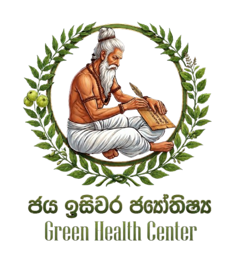 Jaya Isiwara Green Health Center