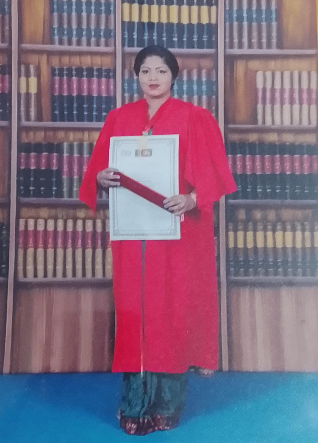 ආයුර්වේද වෛද්‍ය හිමාලි හේරත්