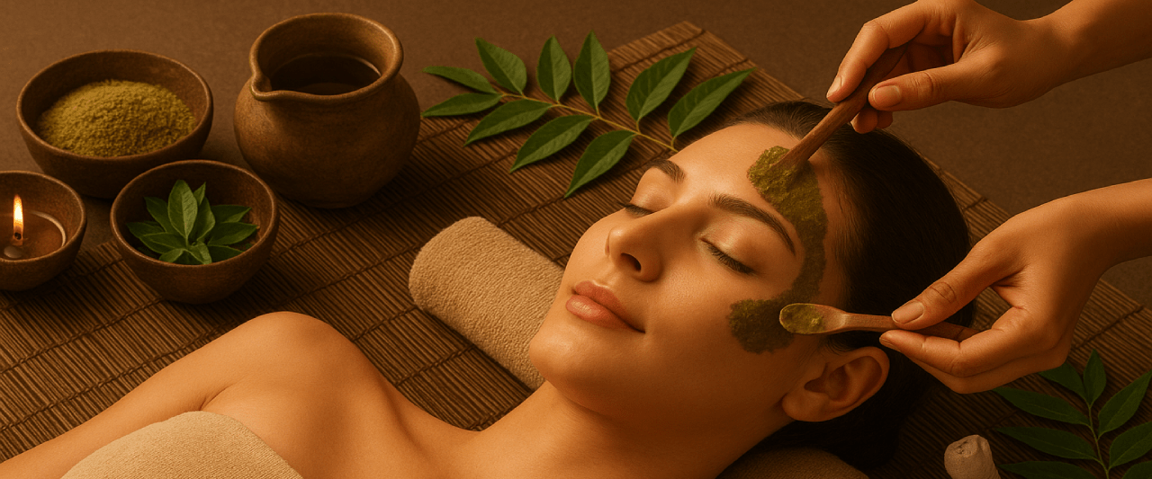 රූපලාවන්‍ය ප්‍රතිකාර
